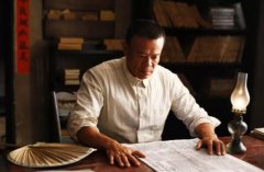 德丰利达投资影视以红色为根本“右玉精