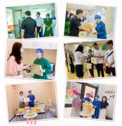 中国医师节 | 感谢有你，“医”路同行—