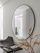 大湖山庄 人与自然相逢，安静舒适的美学